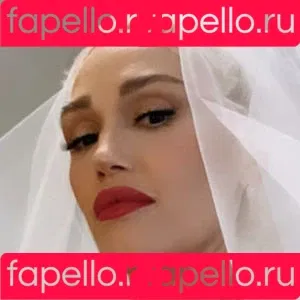 Gwen Stefani Onlyfans Photo Gallery 