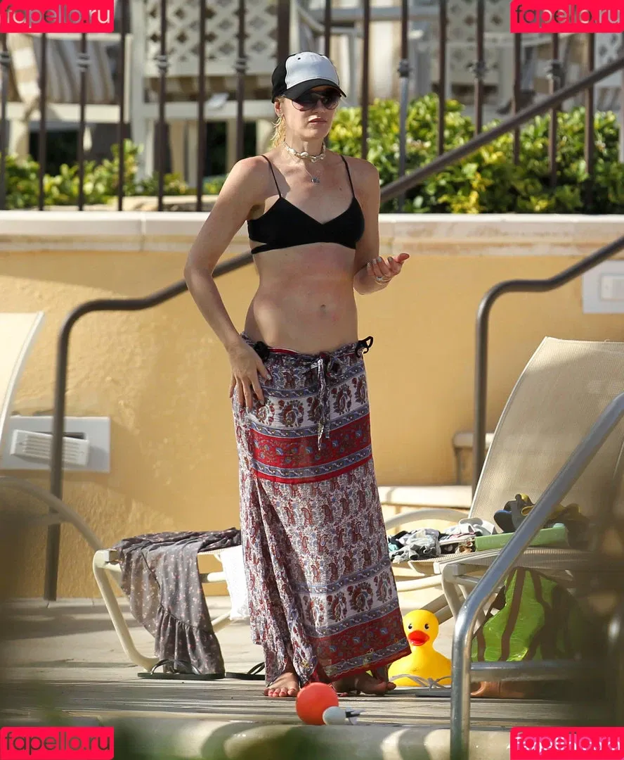 Gwen Stefani Onlyfans Photo Gallery 