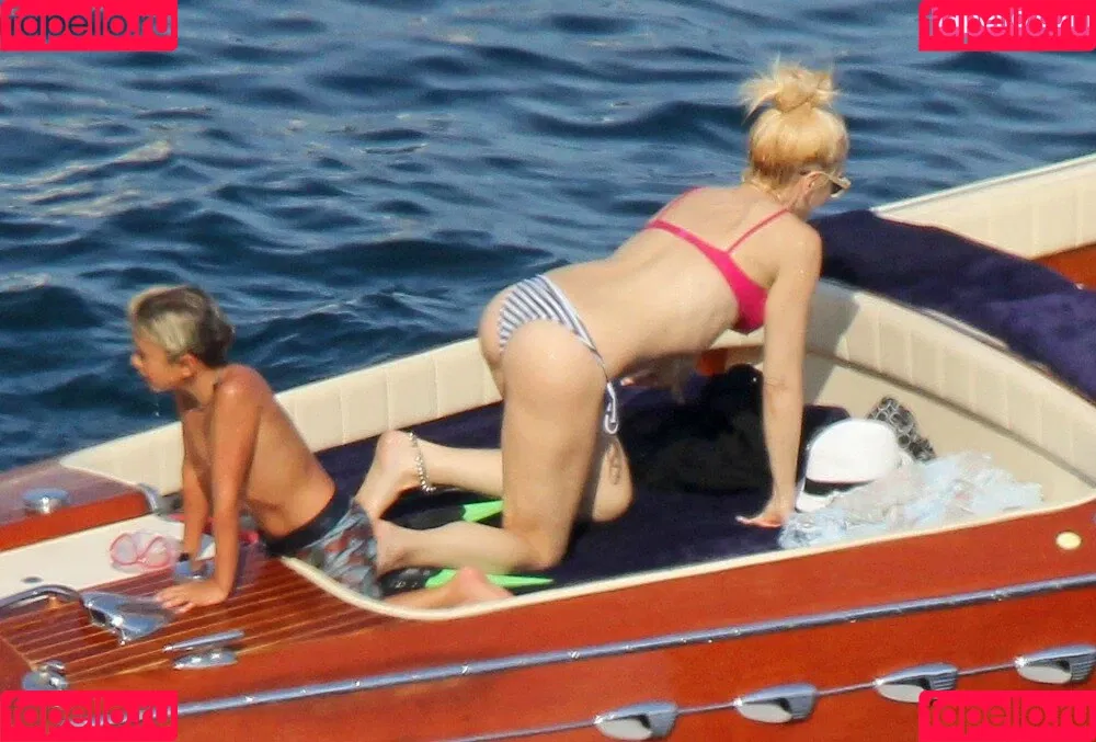 Gwen Stefani Onlyfans Photo Gallery 