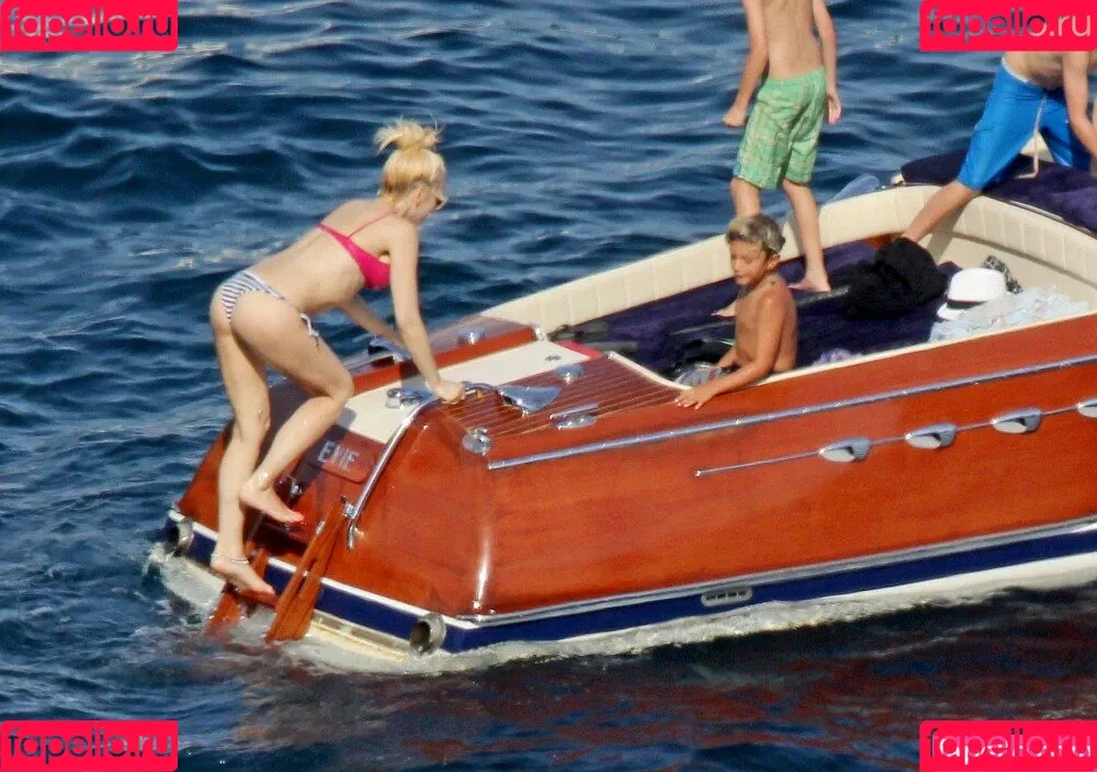 Gwen Stefani Onlyfans Photo Gallery 