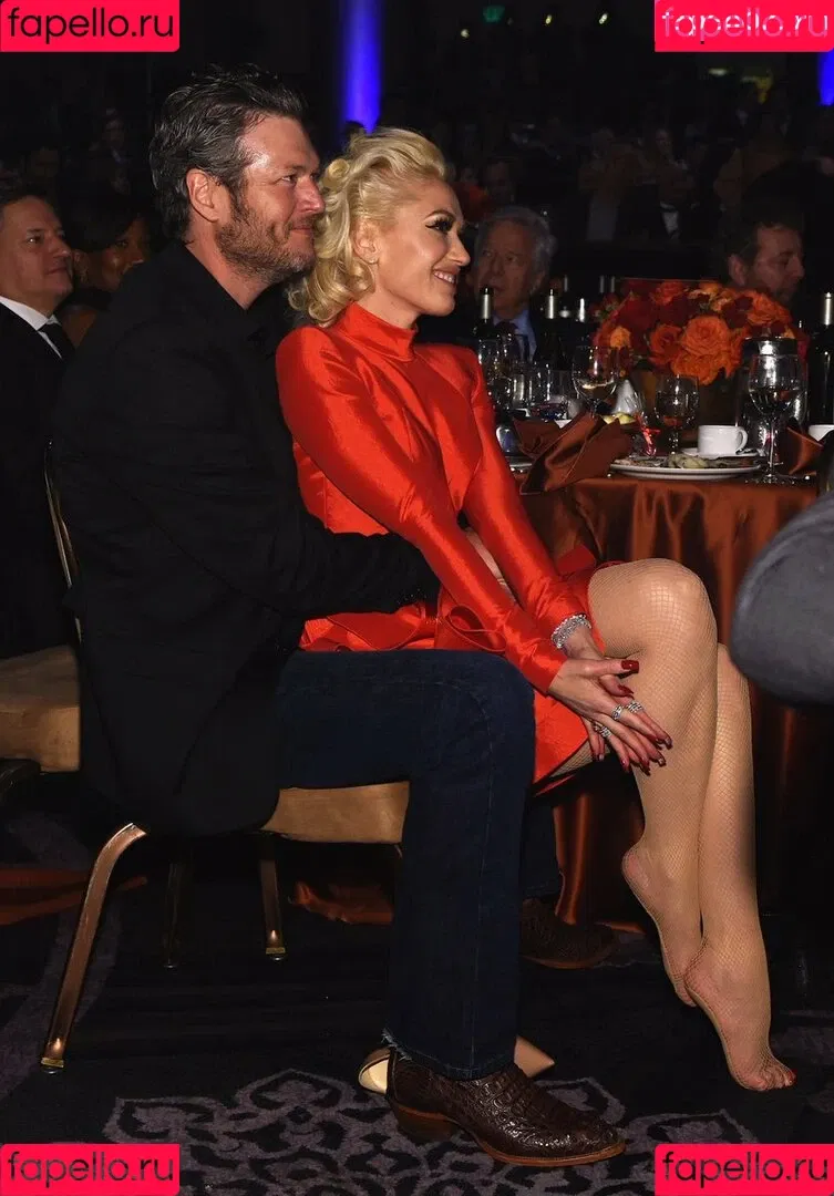 Gwen Stefani Onlyfans Photo Gallery 