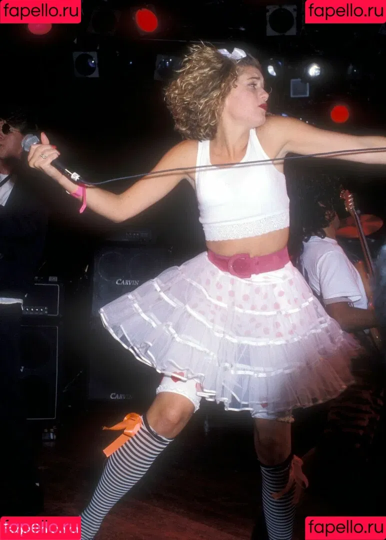 Gwen Stefani Onlyfans Photo Gallery 