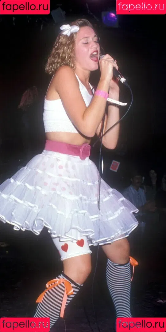 Gwen Stefani Onlyfans Photo Gallery 