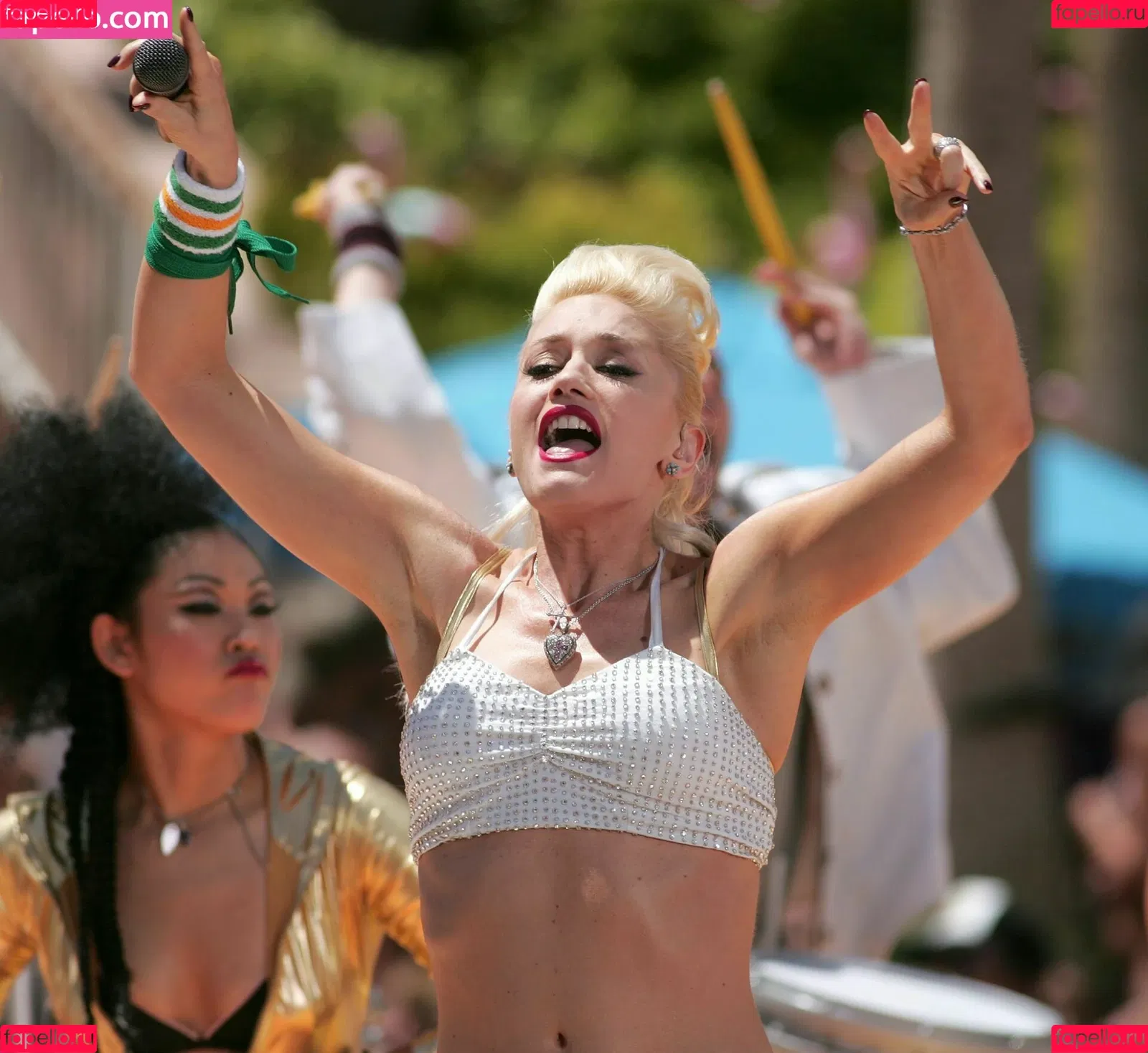 Gwen Stefani Onlyfans Photo Gallery 