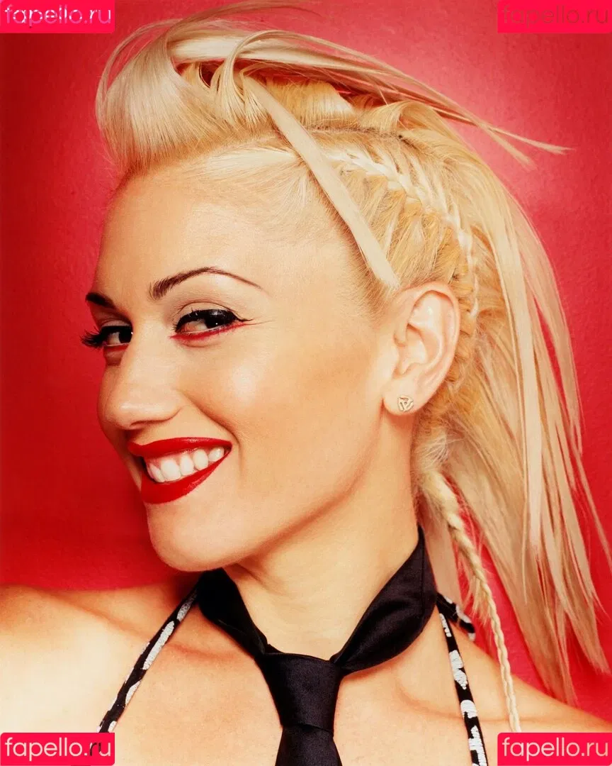Gwen Stefani Onlyfans Photo Gallery 