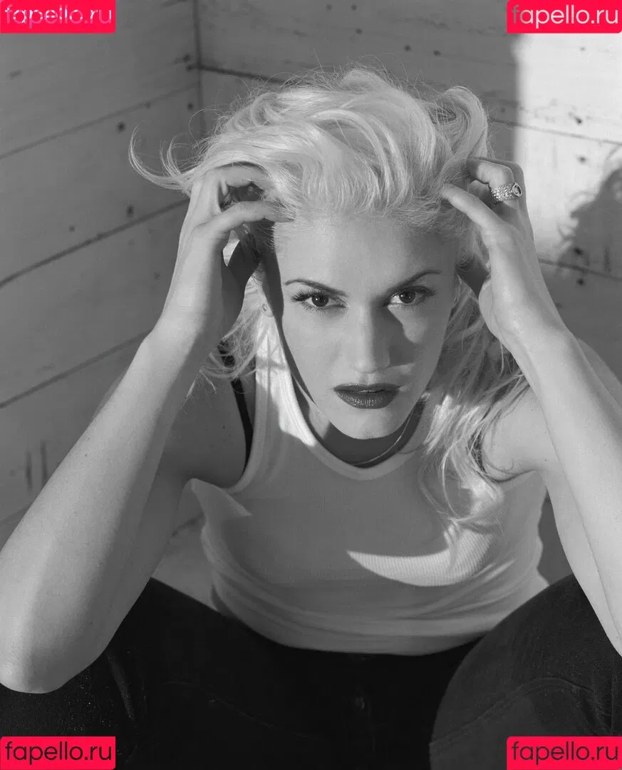 Gwen Stefani Onlyfans Photo Gallery 