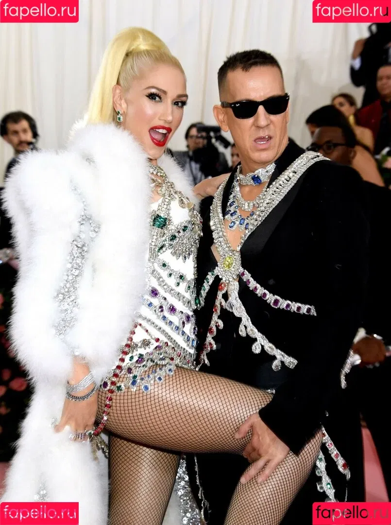 Gwen Stefani Onlyfans Photo Gallery 