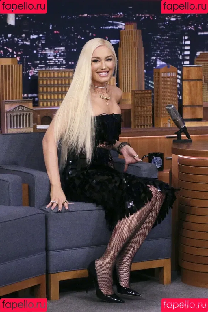 Gwen Stefani Onlyfans Photo Gallery 