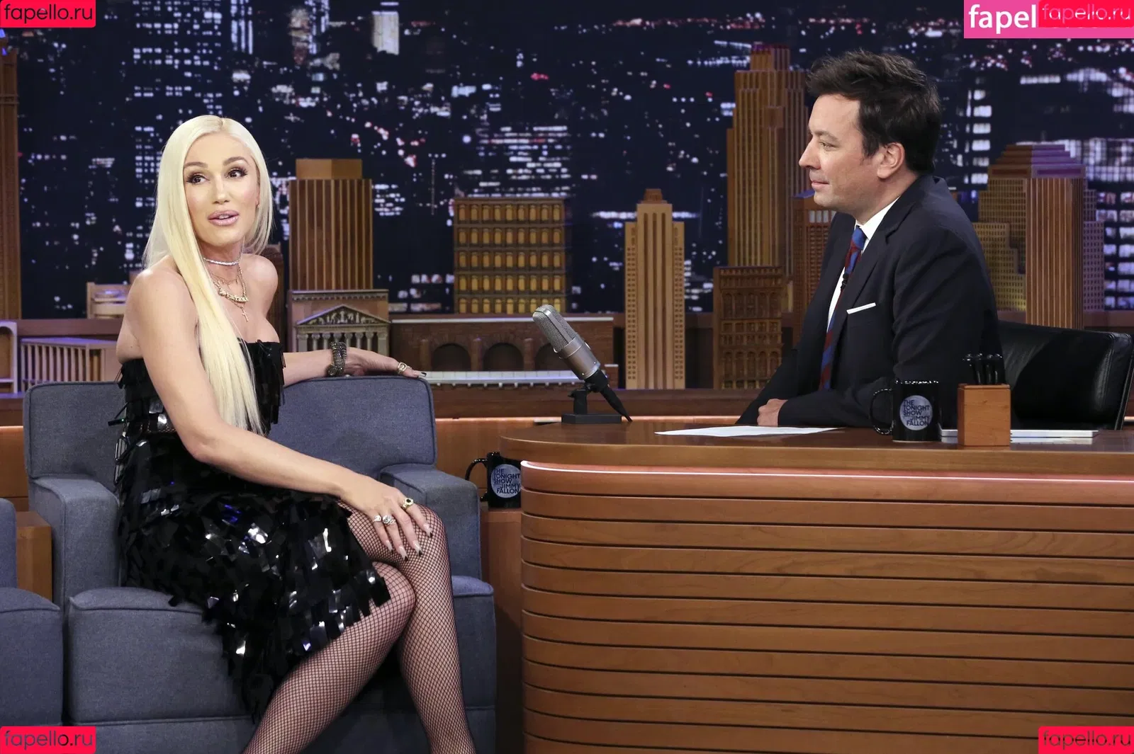 Gwen Stefani Onlyfans Photo Gallery 