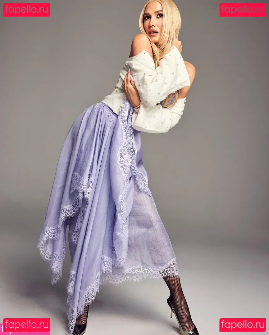 Gwen Stefani Onlyfans Photo Gallery 