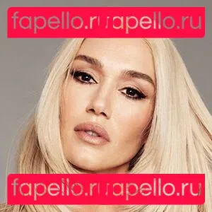 Gwen Stefani Onlyfans Photo Gallery 