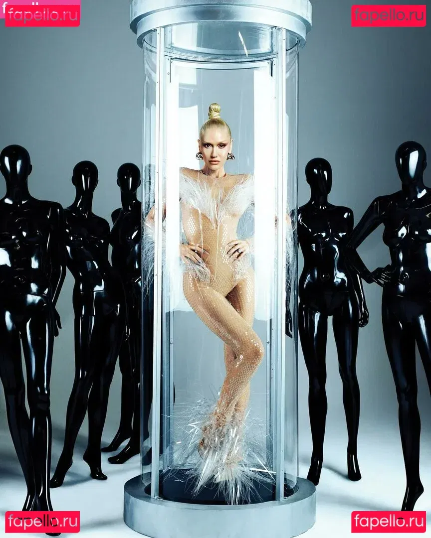 Gwen Stefani Onlyfans Photo Gallery 