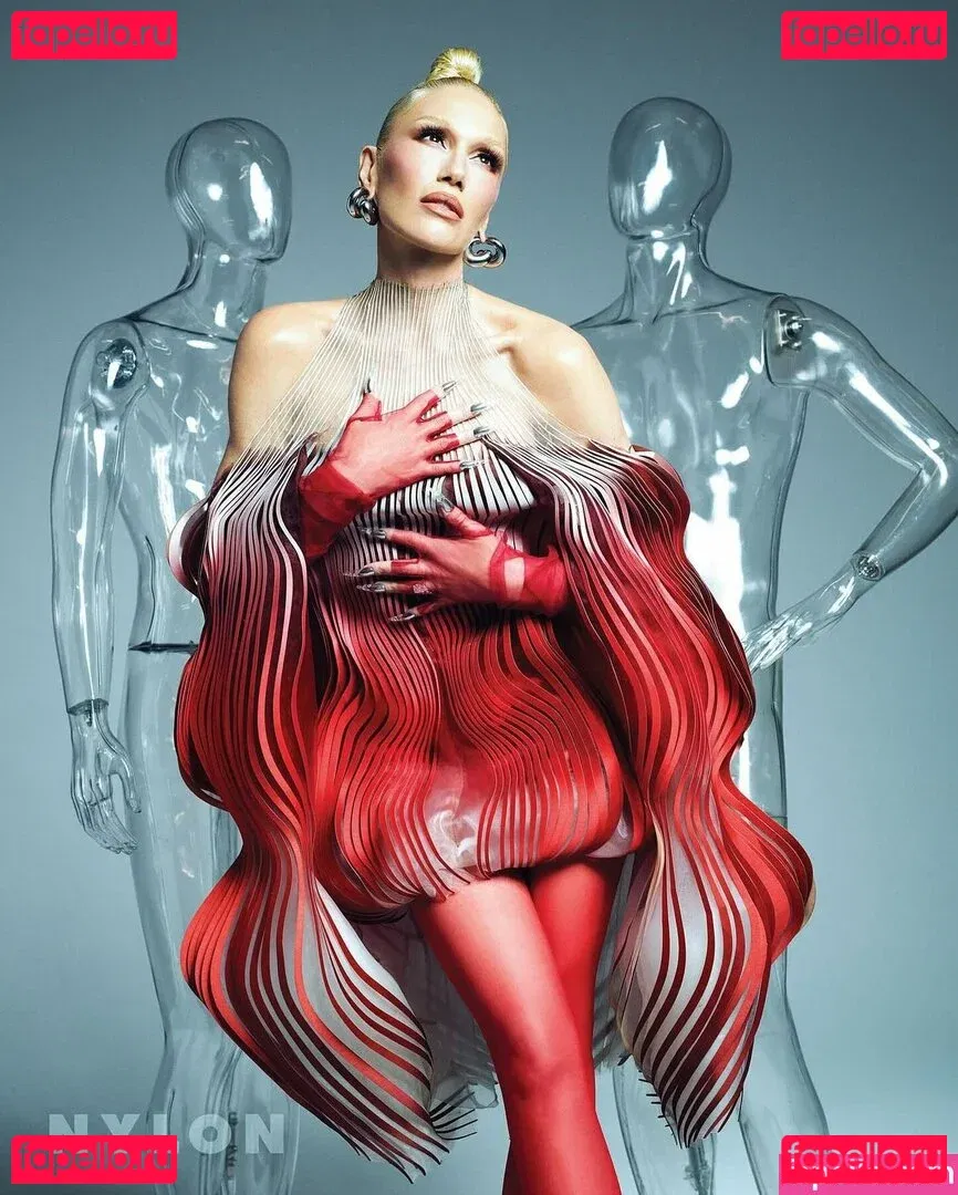Gwen Stefani Onlyfans Photo Gallery 
