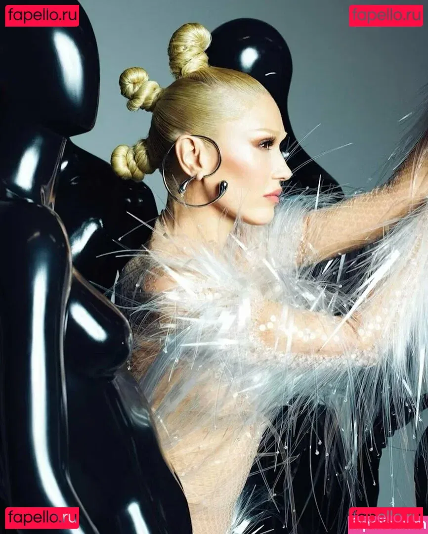 Gwen Stefani Onlyfans Photo Gallery 