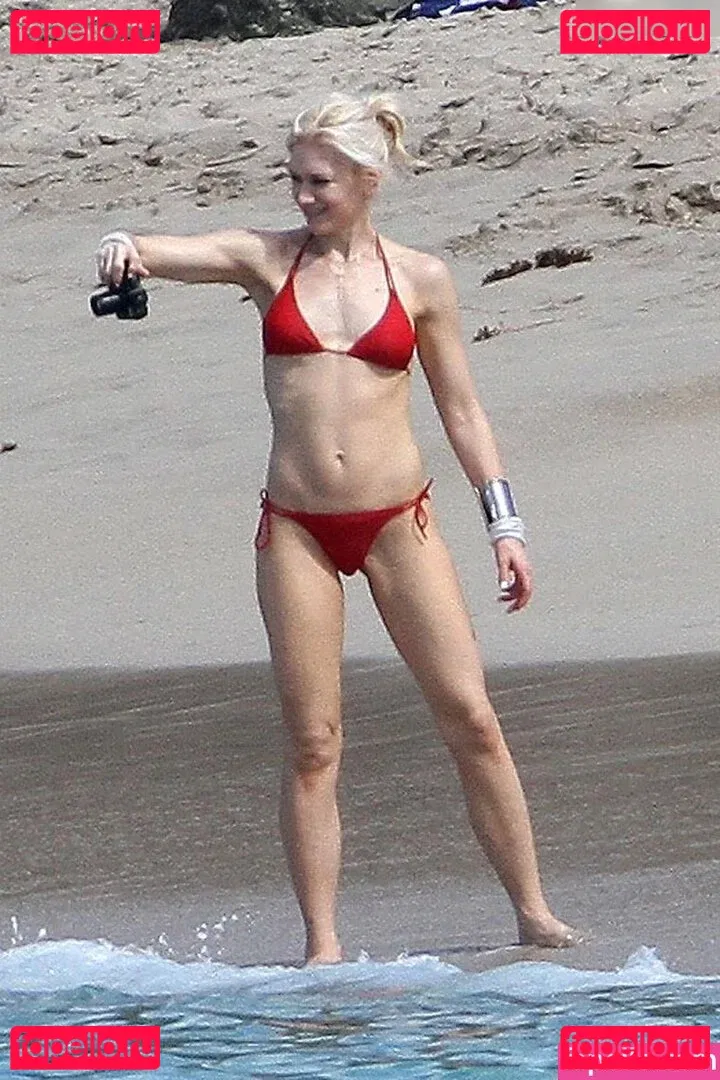 Gwen Stefani Onlyfans Photo Gallery 