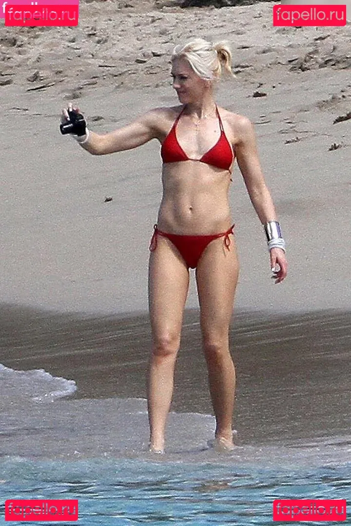 Gwen Stefani Onlyfans Photo Gallery 