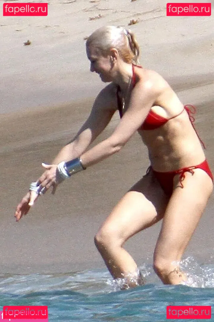 Gwen Stefani Onlyfans Photo Gallery 