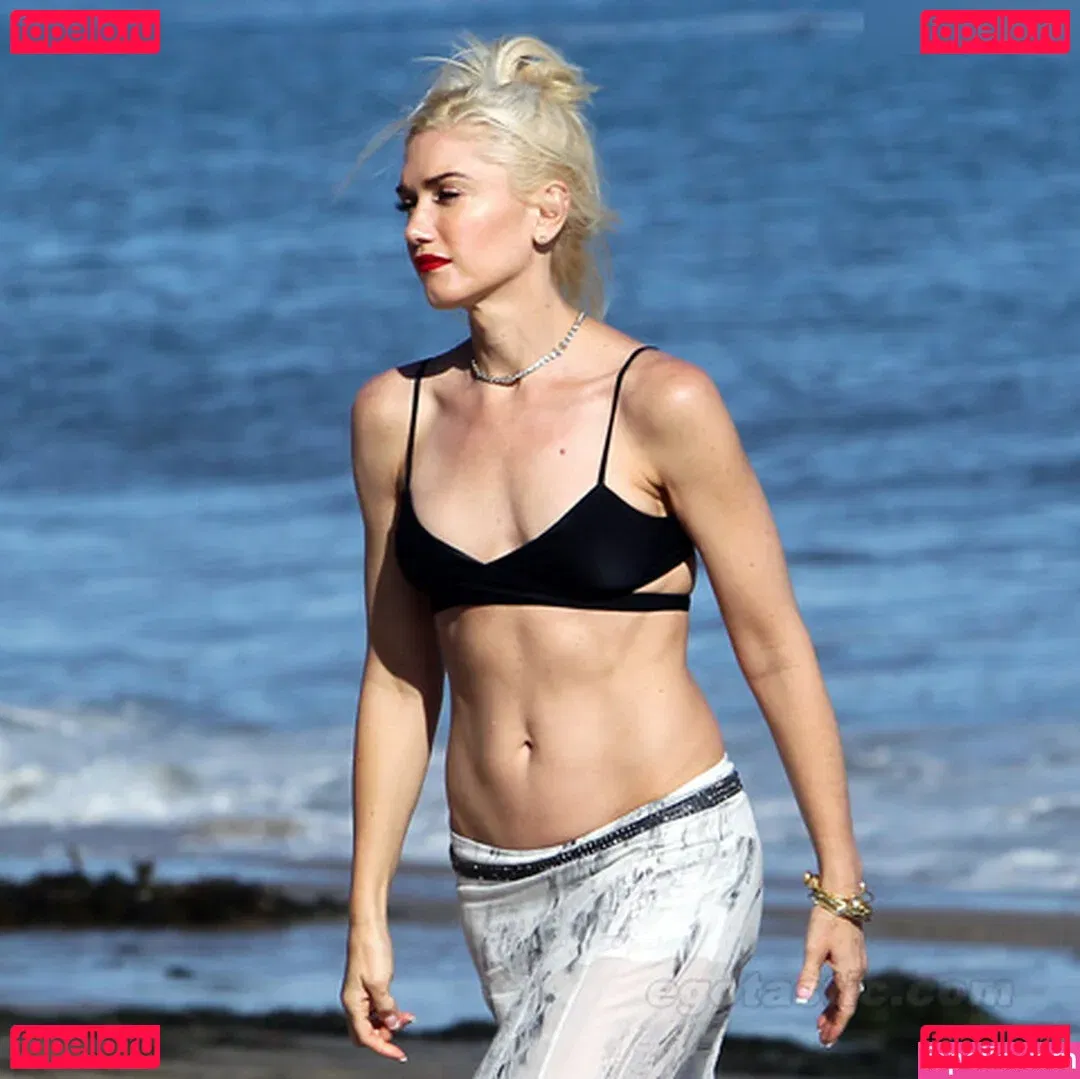 Gwen Stefani Onlyfans Photo Gallery 