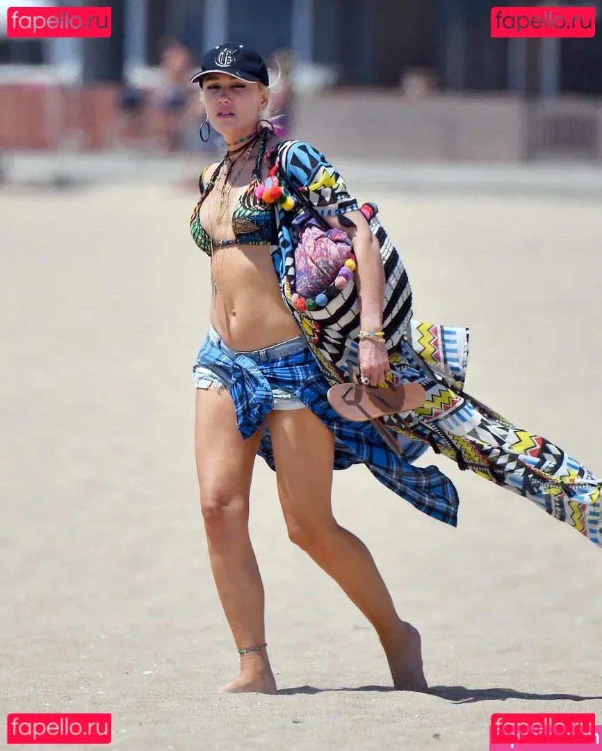 Gwen Stefani Onlyfans Photo Gallery 