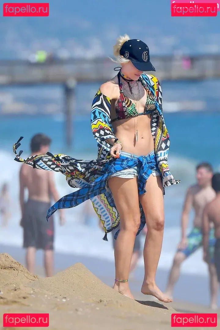 Gwen Stefani Onlyfans Photo Gallery 