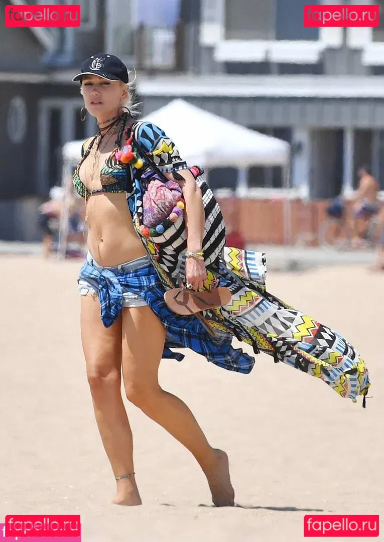 Gwen Stefani Onlyfans Photo Gallery 