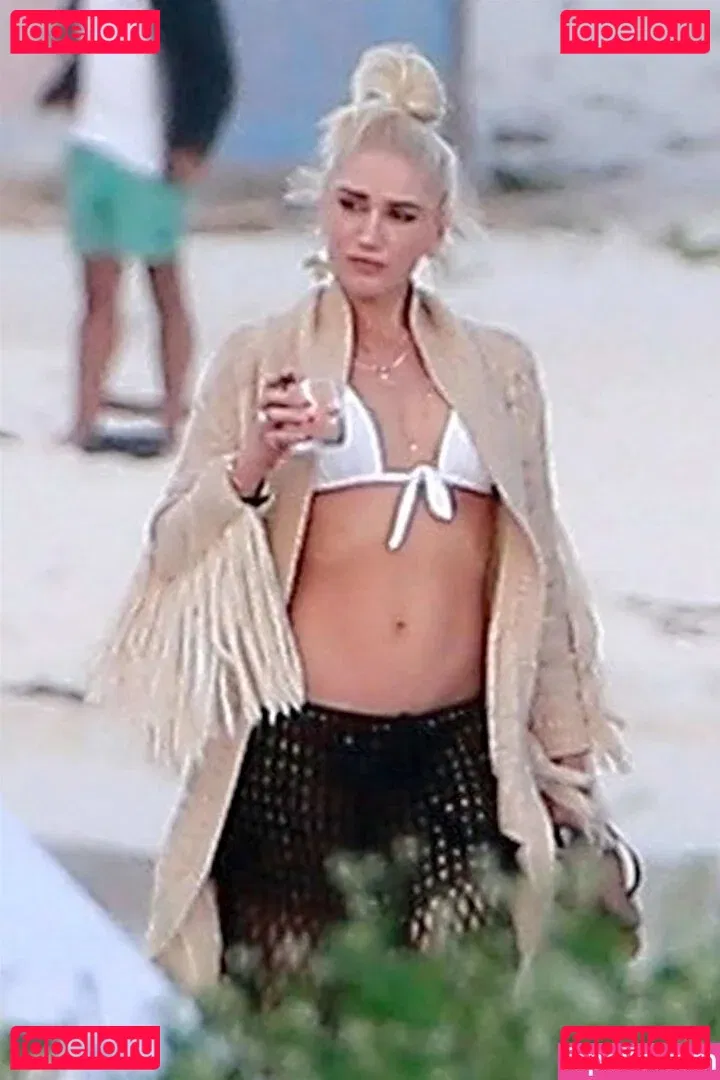 Gwen Stefani Onlyfans Photo Gallery 