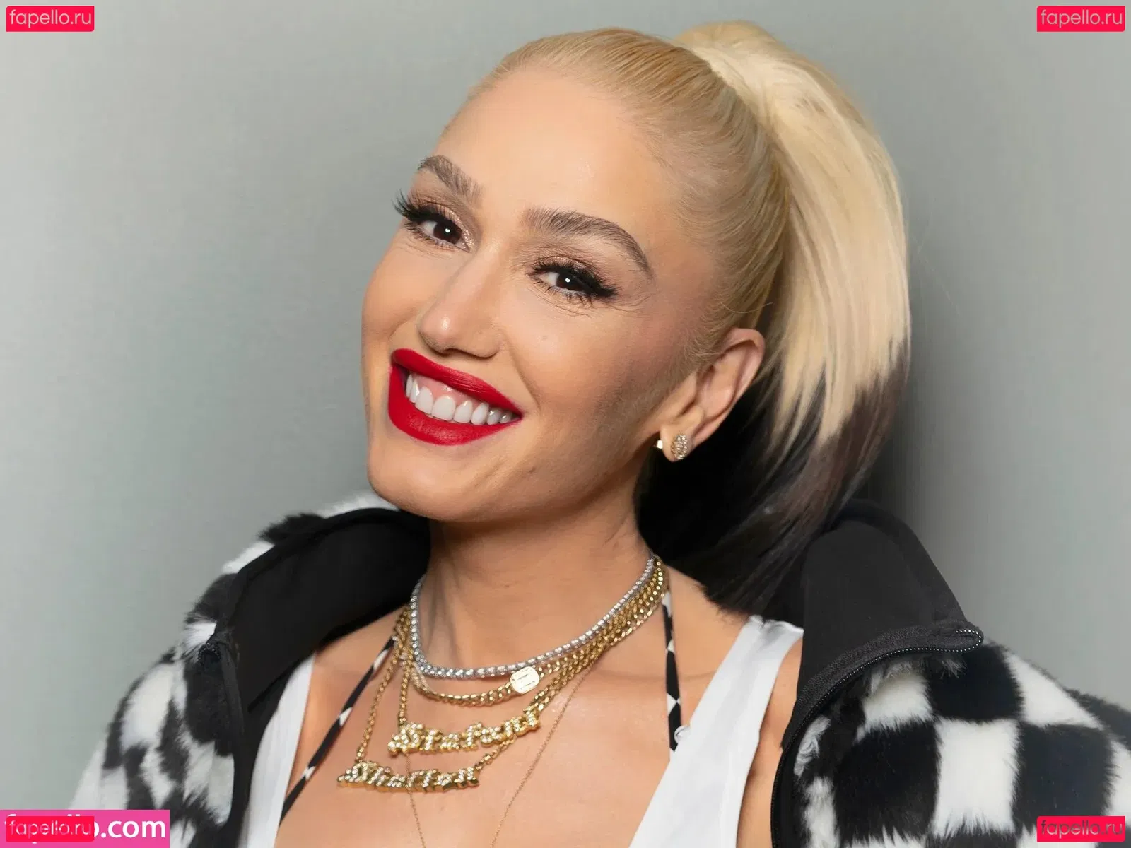 Gwen Stefani Onlyfans Photo Gallery 