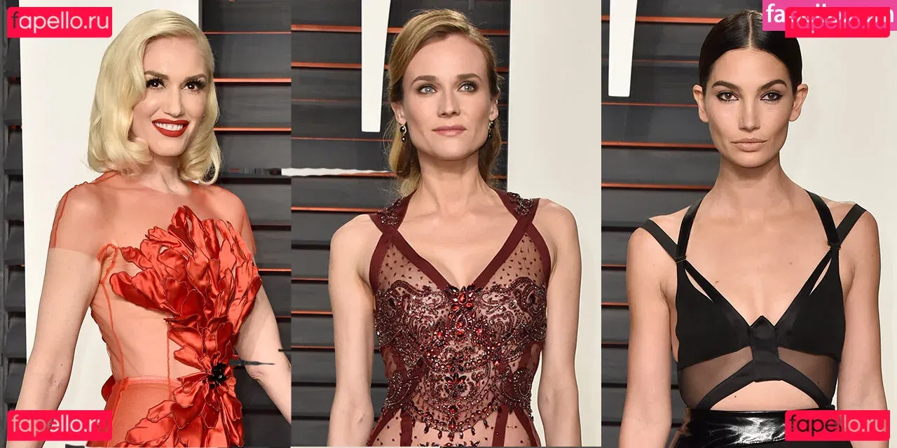 Gwen Stefani Onlyfans Photo Gallery 