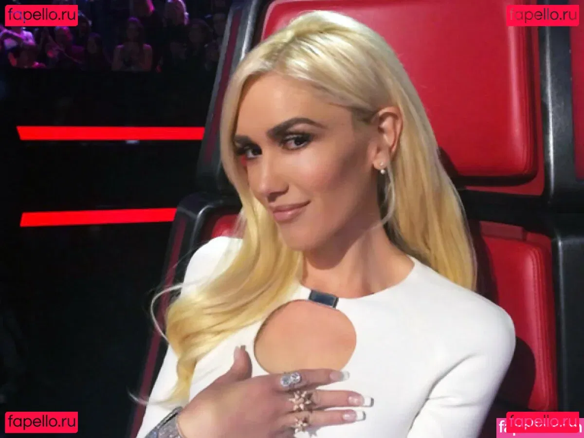 Gwen Stefani Onlyfans Photo Gallery 