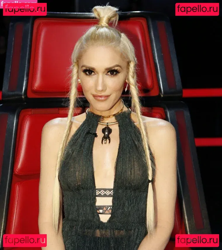 Gwen Stefani Onlyfans Photo Gallery 