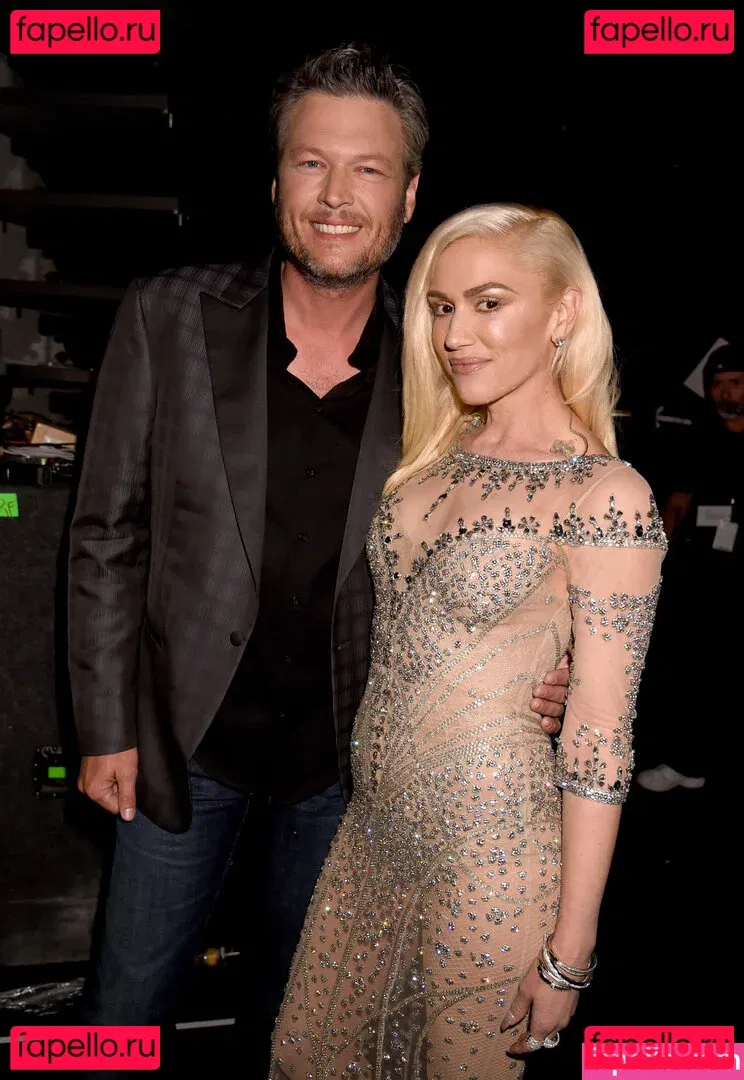 Gwen Stefani Onlyfans Photo Gallery 