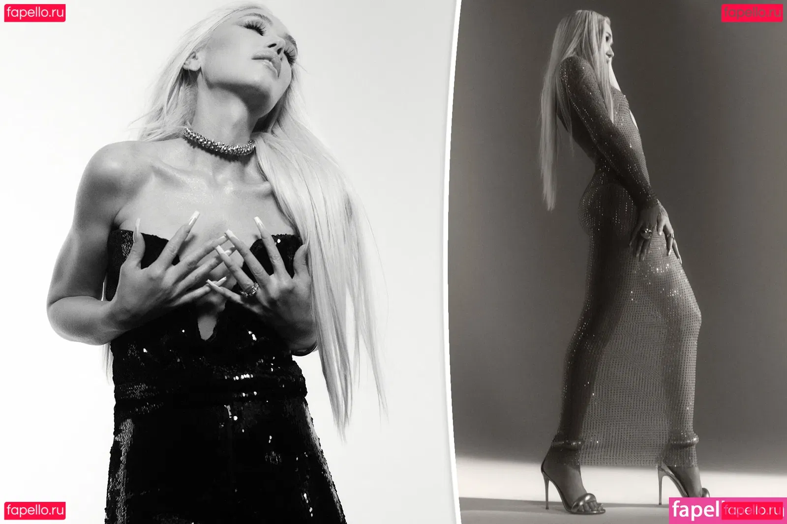 Gwen Stefani Onlyfans Photo Gallery 