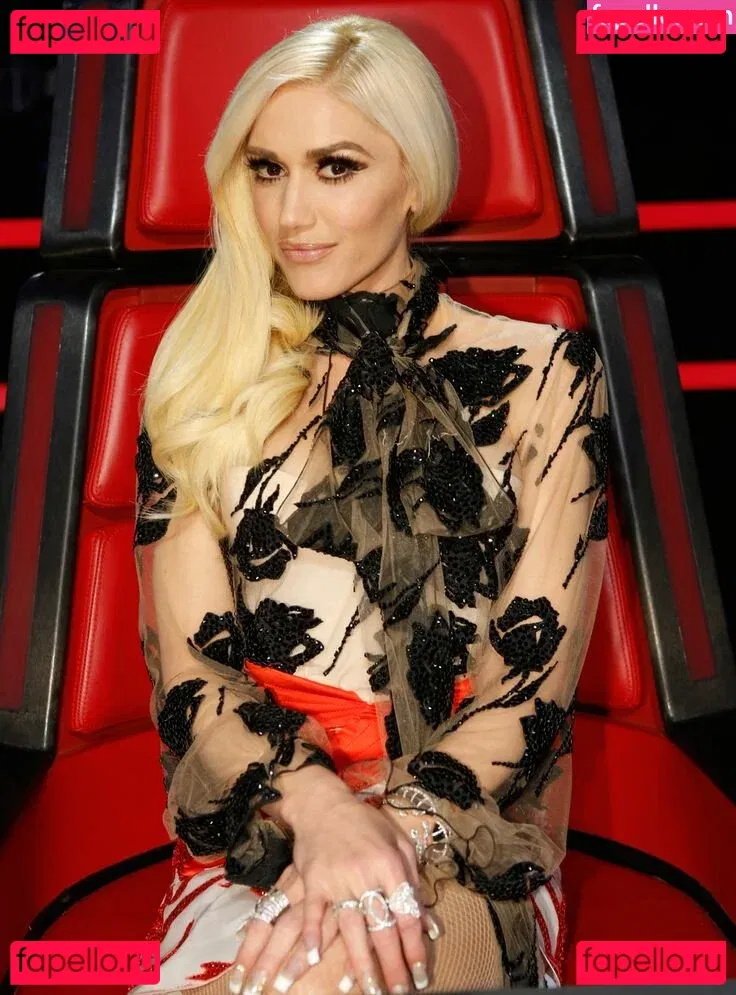 Gwen Stefani Onlyfans Photo Gallery 