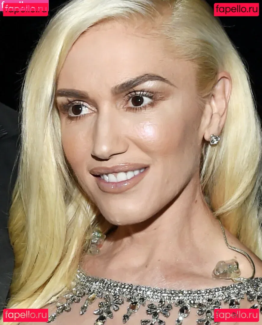 Gwen Stefani Onlyfans Photo Gallery 
