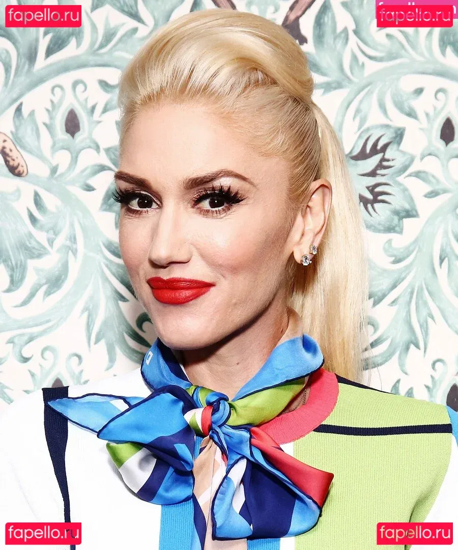 Gwen Stefani Onlyfans Photo Gallery 
