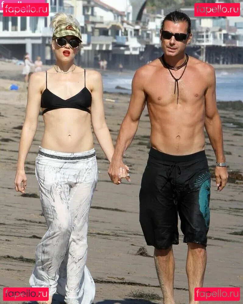 Gwen Stefani Onlyfans Photo Gallery 