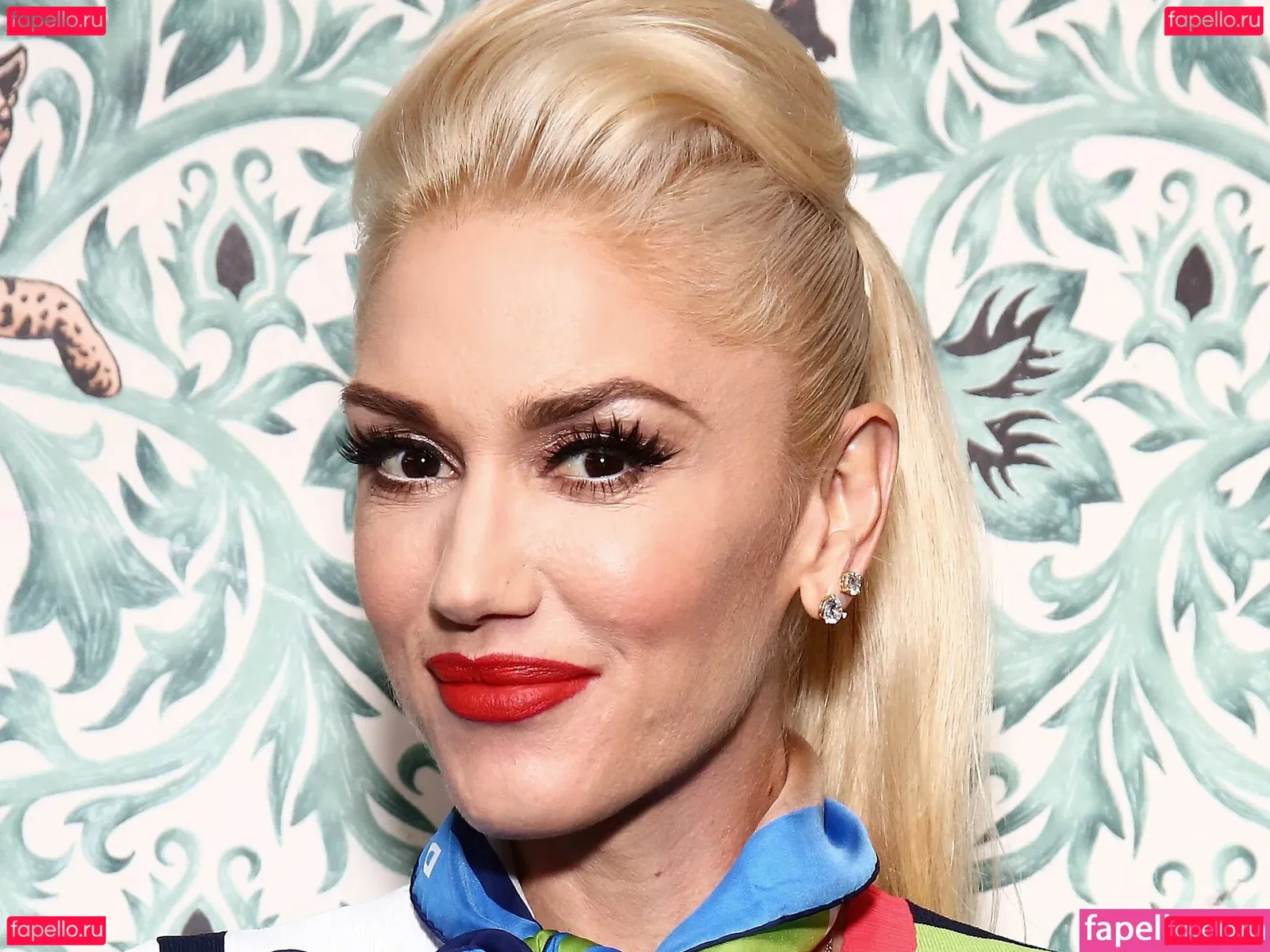 Gwen Stefani Onlyfans Photo Gallery 