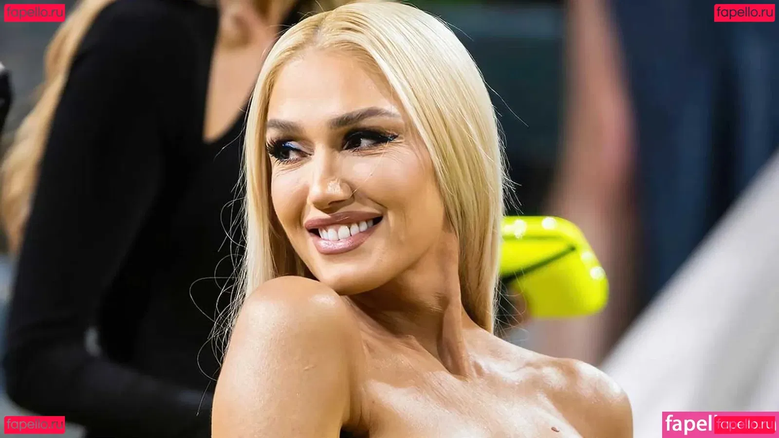 Gwen Stefani Onlyfans Photo Gallery 