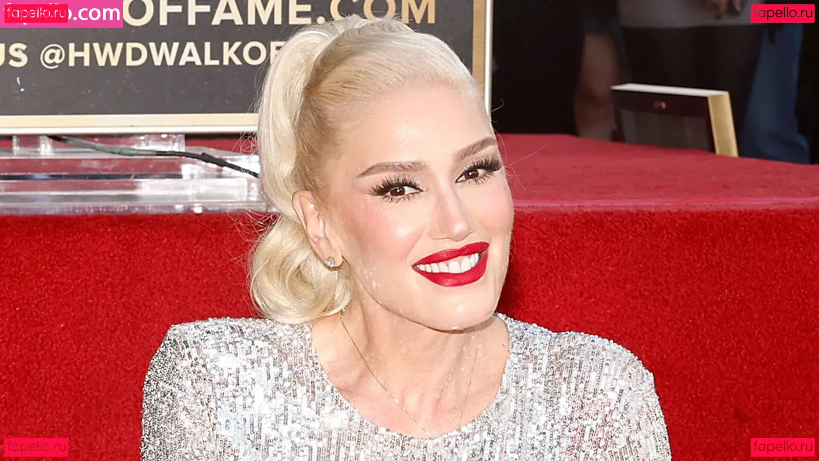 Gwen Stefani Onlyfans Photo Gallery 