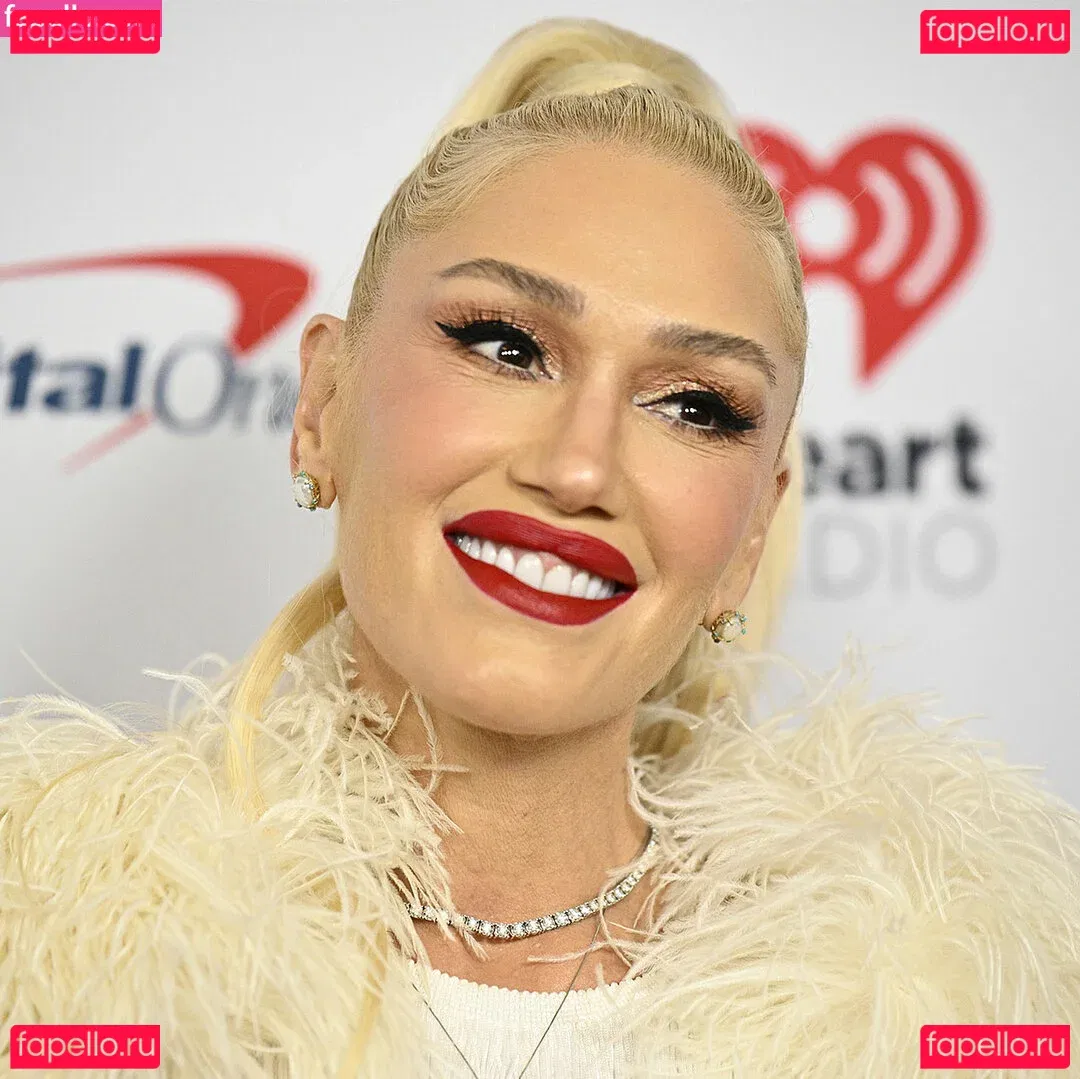 Gwen Stefani Onlyfans Photo Gallery 