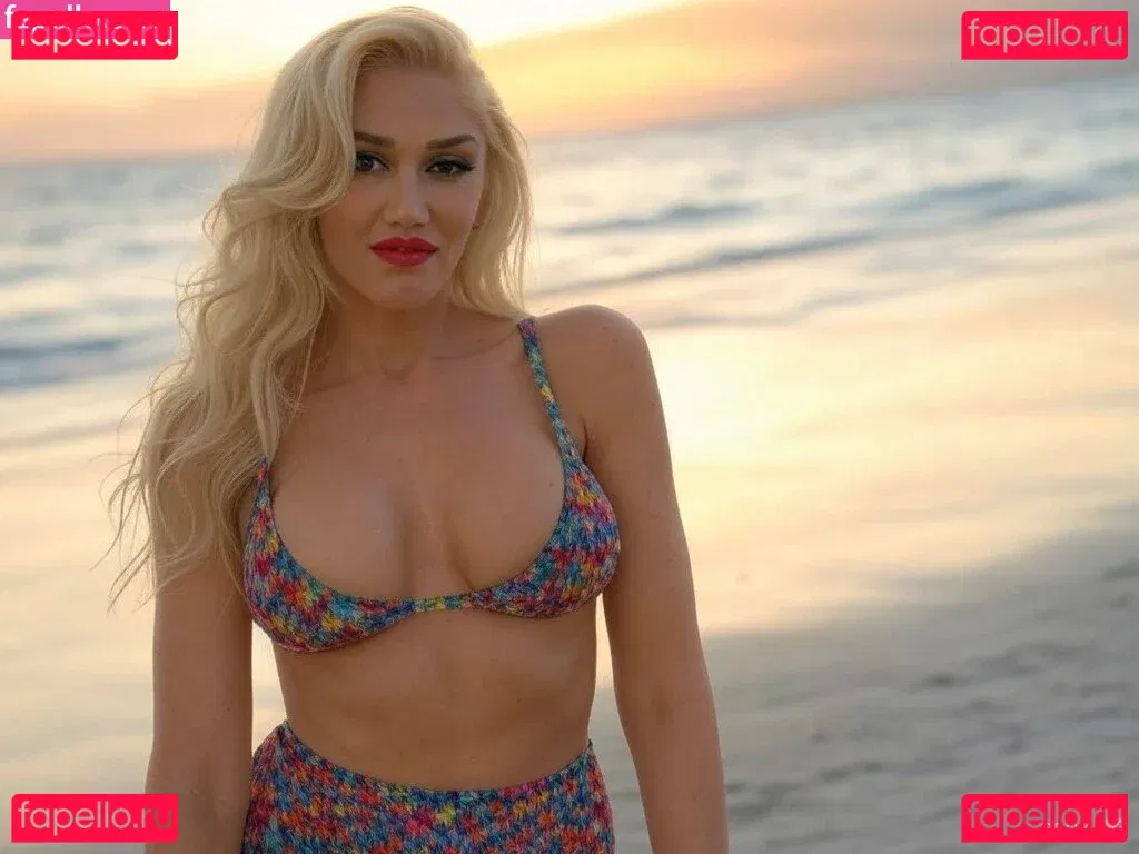 Gwen Stefani Onlyfans Photo Gallery 