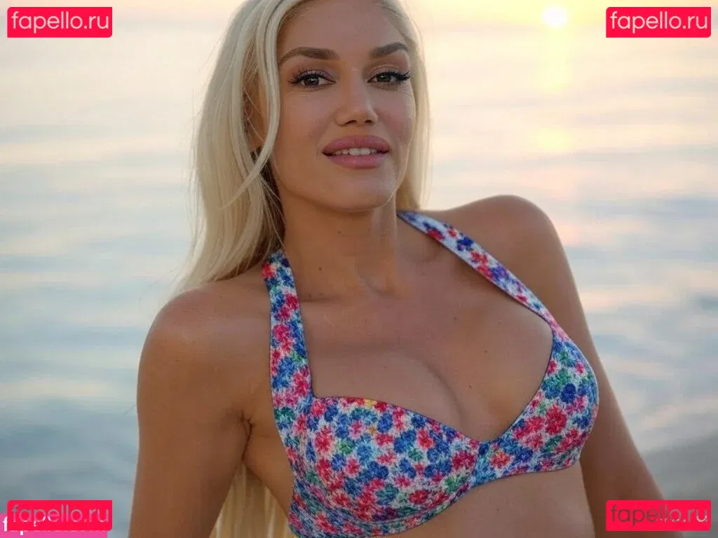 Gwen Stefani Onlyfans Photo Gallery 
