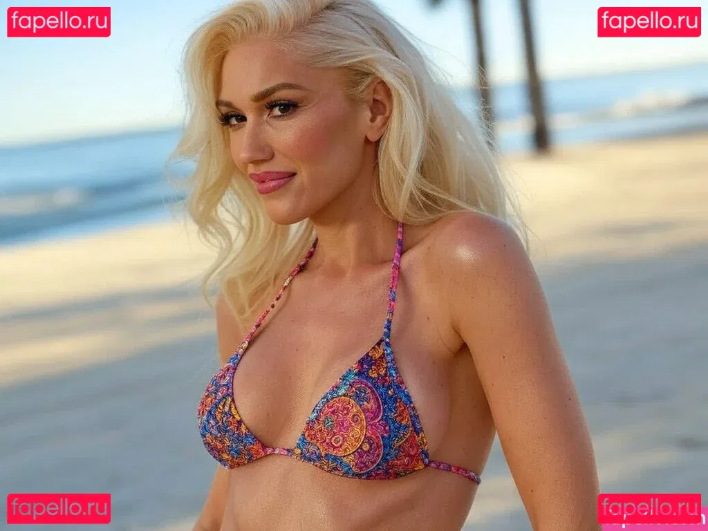 Gwen Stefani Onlyfans Photo Gallery 
