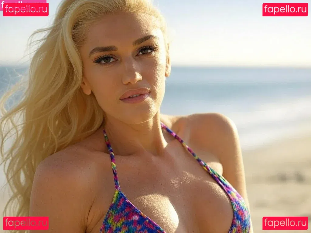 Gwen Stefani Onlyfans Photo Gallery 