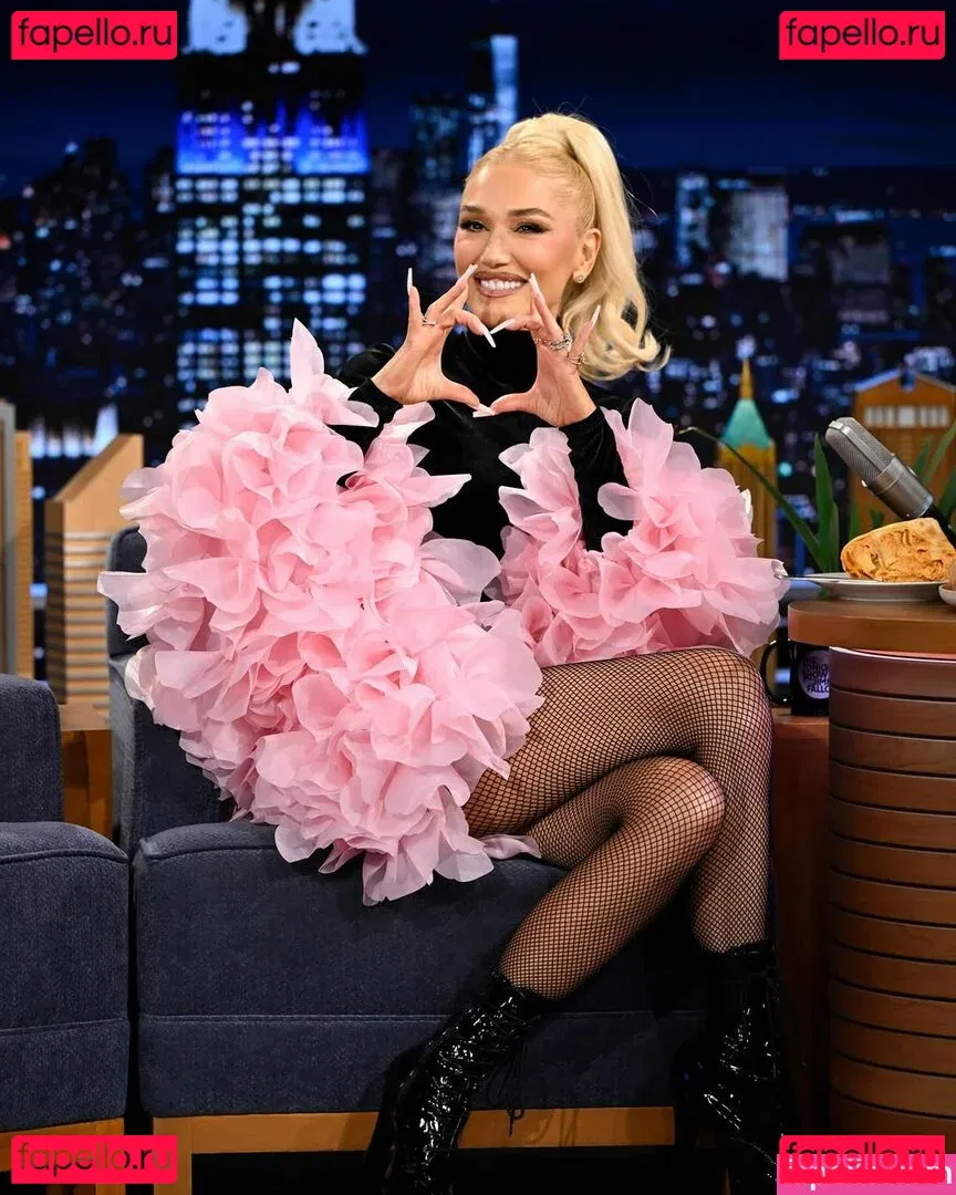 Gwen Stefani Onlyfans Photo Gallery 
