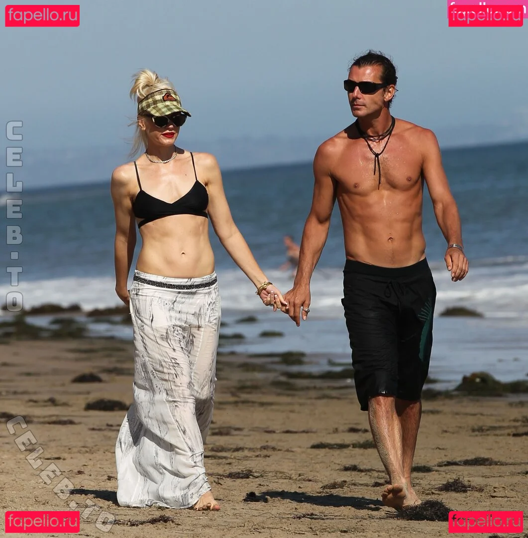 Gwen Stefani Onlyfans Photo Gallery 