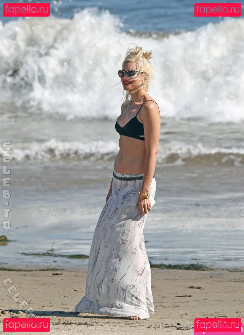 Gwen Stefani Onlyfans Photo Gallery 