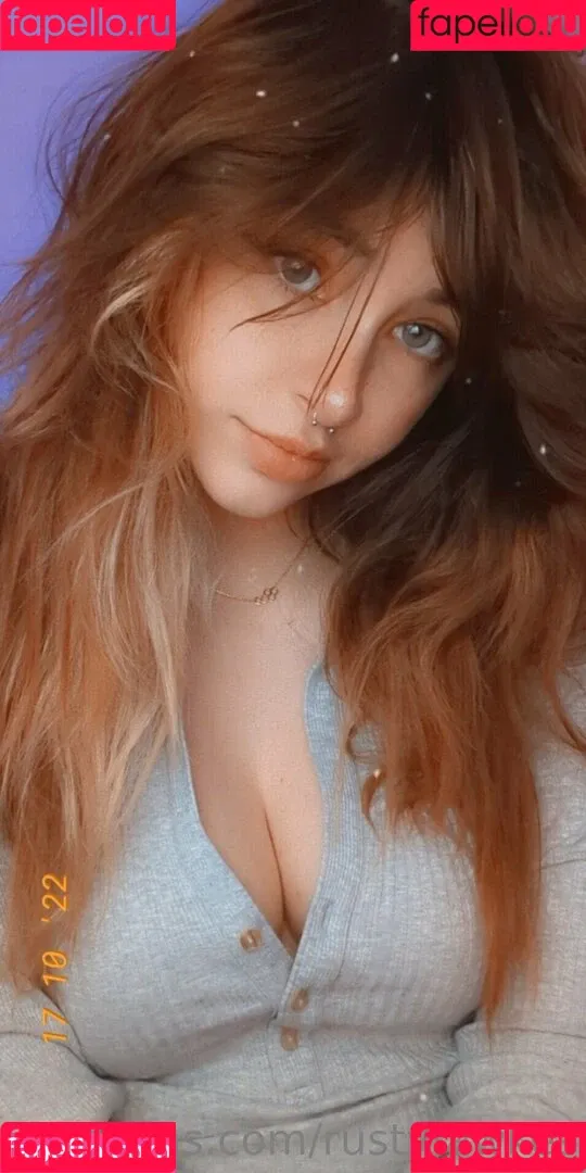 Rusty Fawkes Onlyfans Photo Gallery 