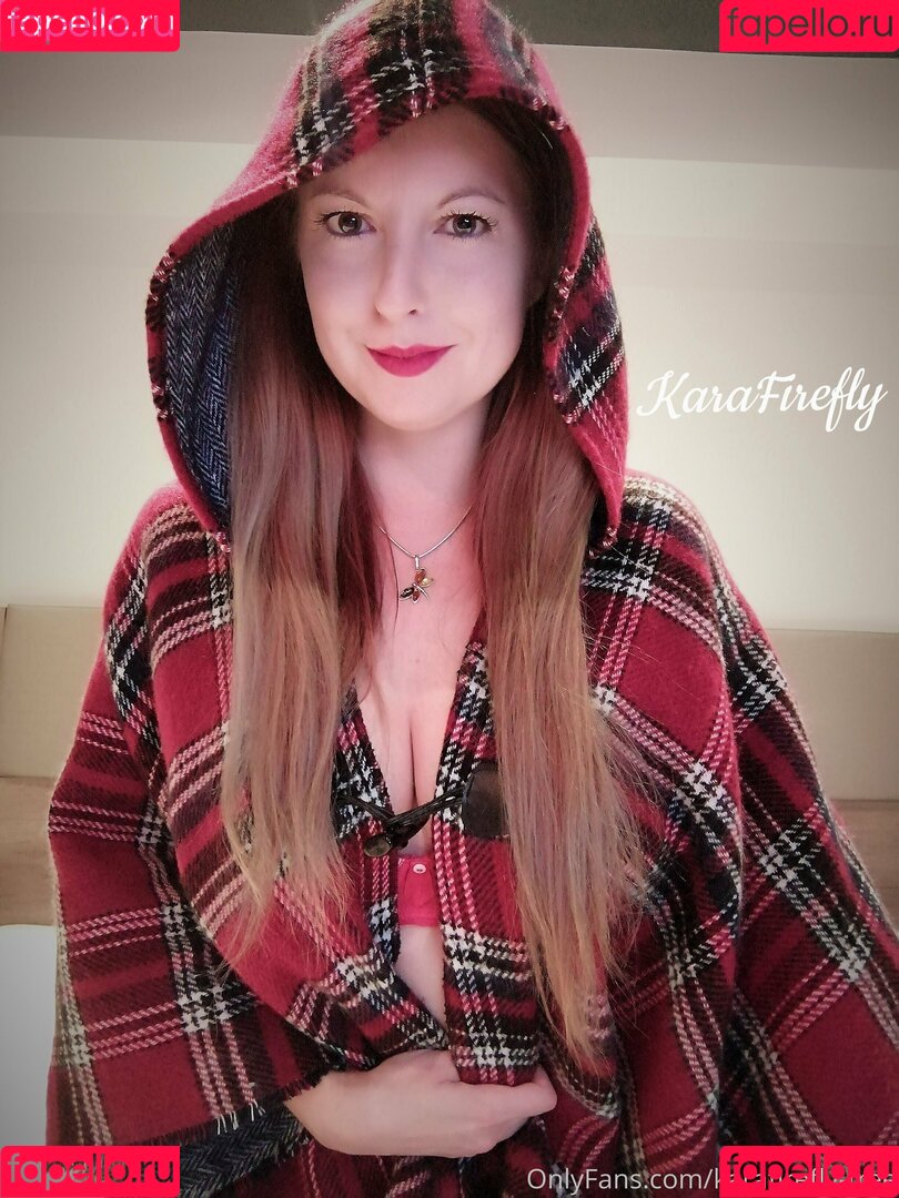 karafirefly-free Onlyfans Photo Gallery 