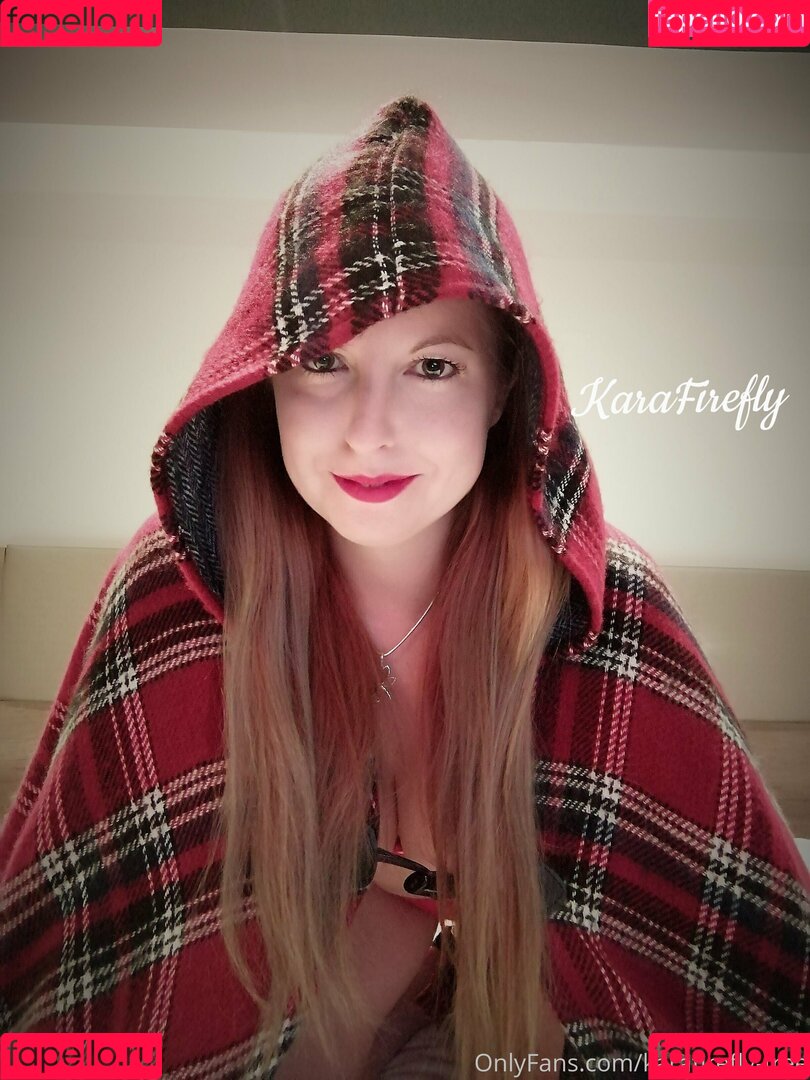 karafirefly-free Onlyfans Photo Gallery 